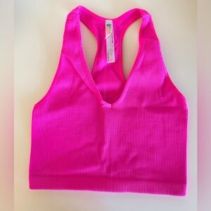 Free People Movement Bra Top